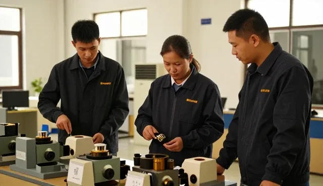 工业自动化配套服务的未来发展方向