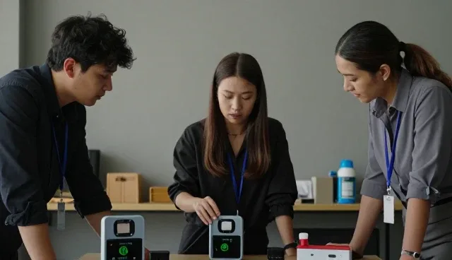 学校设备选型中的核心关注点分析